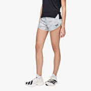 Y-3 Aop Running Shorts Multicolor