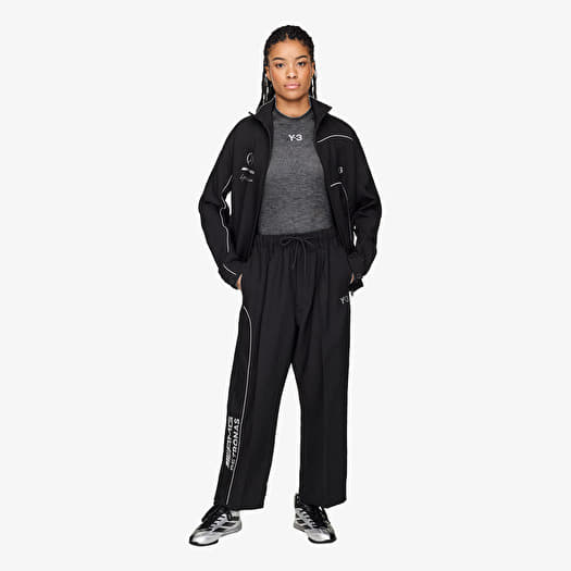Y-3 x Mercedes-AMG PETRONAS Formula One Team Track Pants Black