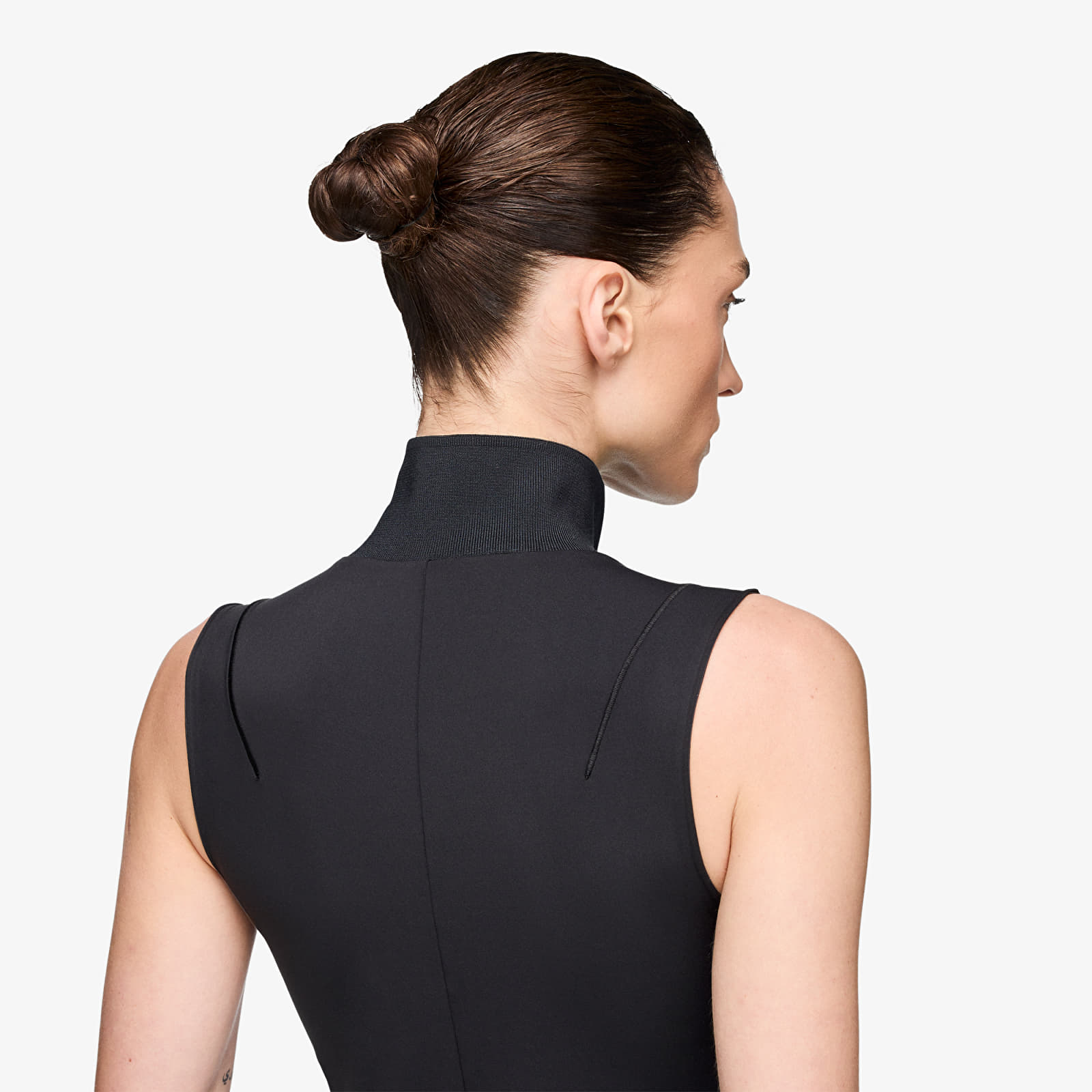 Dámske telo adidas x Entire Studios Training Onesie Black