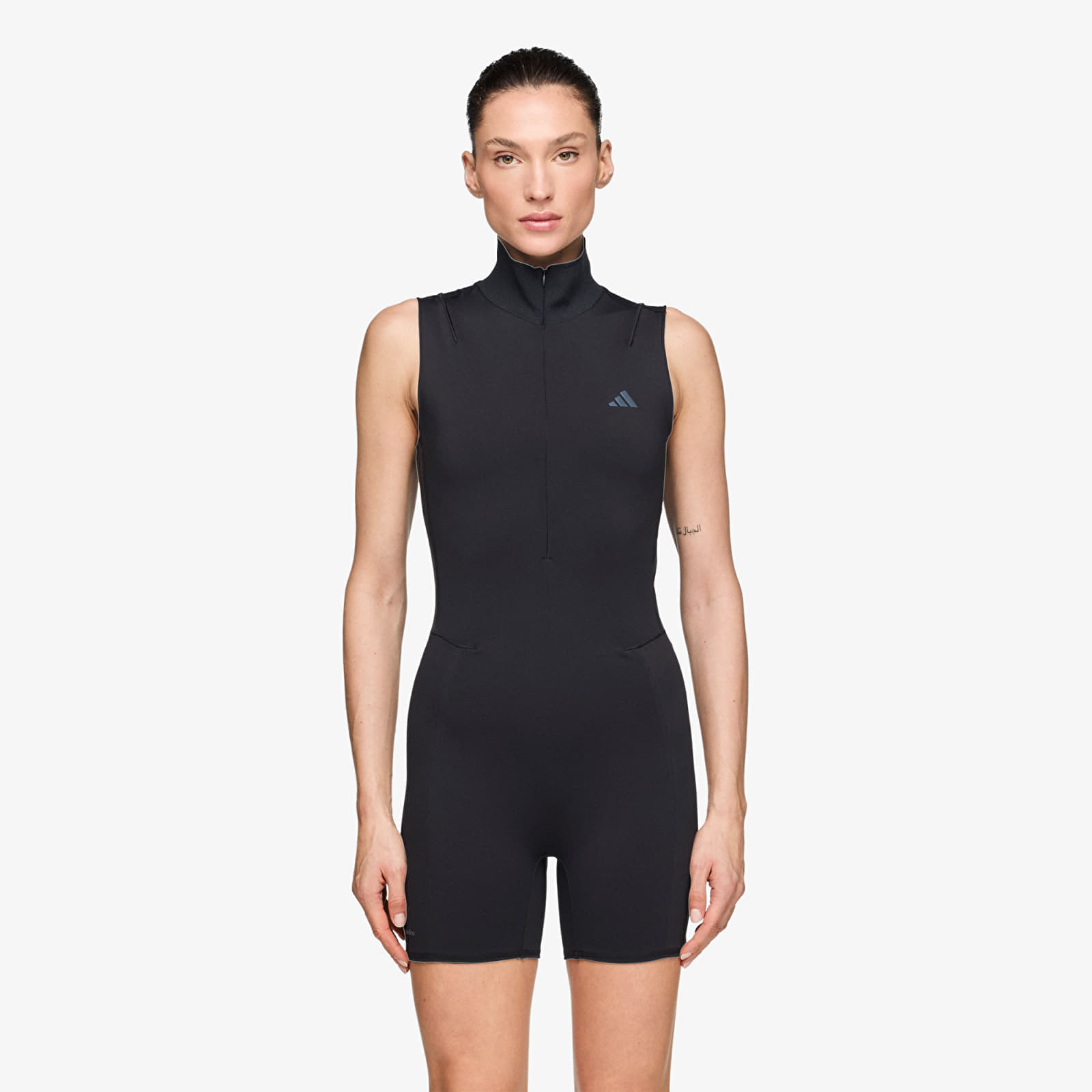 adidas x Entire Studios Training Onesie Black L