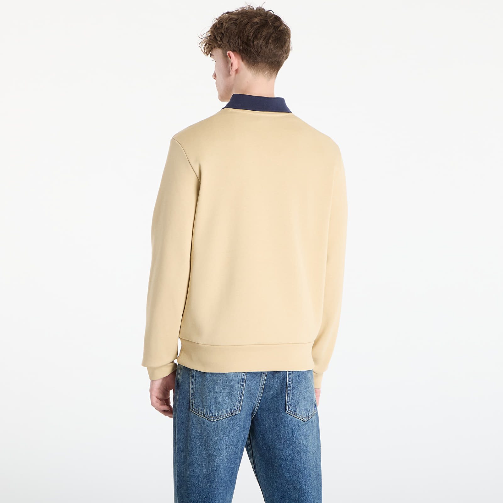 Ανδρικά φούτερ  LACOSTE Sweatshirt Millet