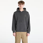 Carhartt WIP Hooded Nelson Sweat UNISEX Black
