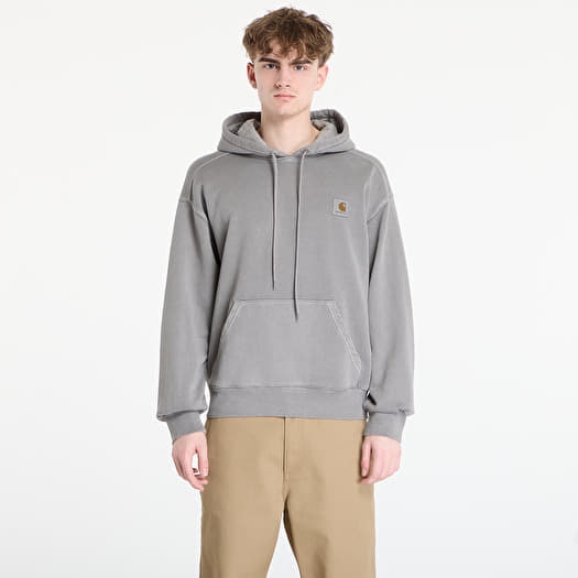 Sweatshirt Carhartt WIP Hooded Nelson Sweat UNISEX Yosemite