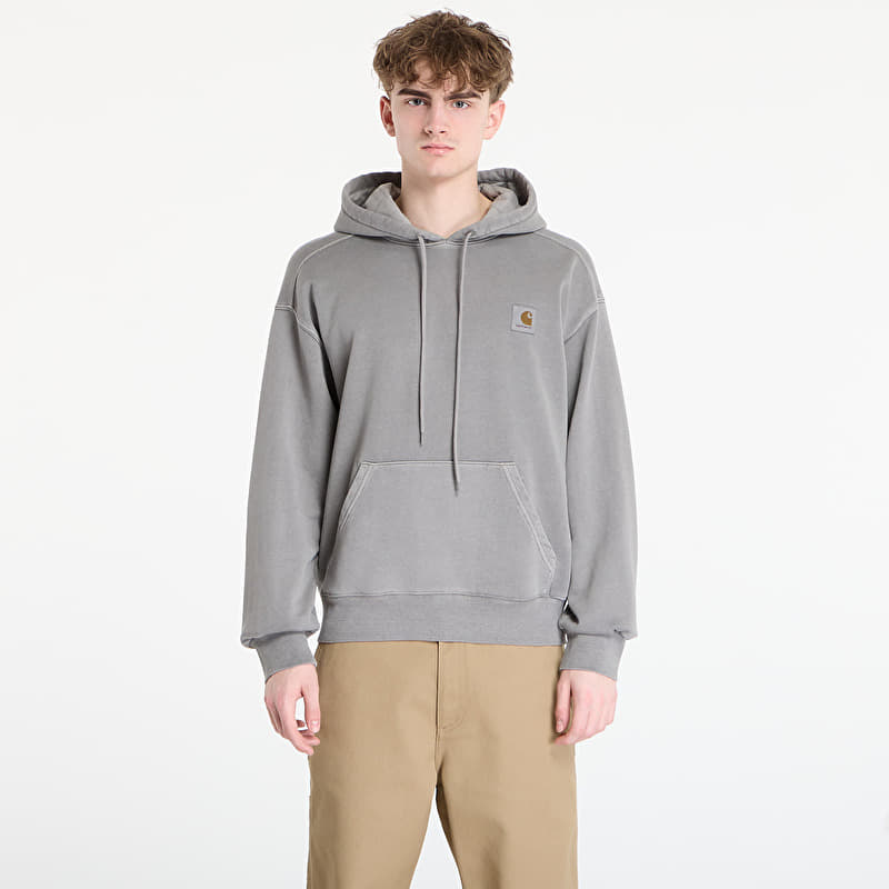 Carhartt WIP Hooded Nelson Sweat UNISEX Yosemite