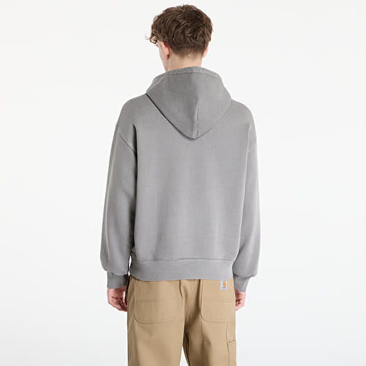 Carhartt WIP Hooded Nelson Sweat UNISEX Yosemite | Footshop