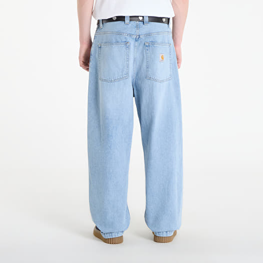 Carhartt WIP Brandon Pant Blue | Footshop