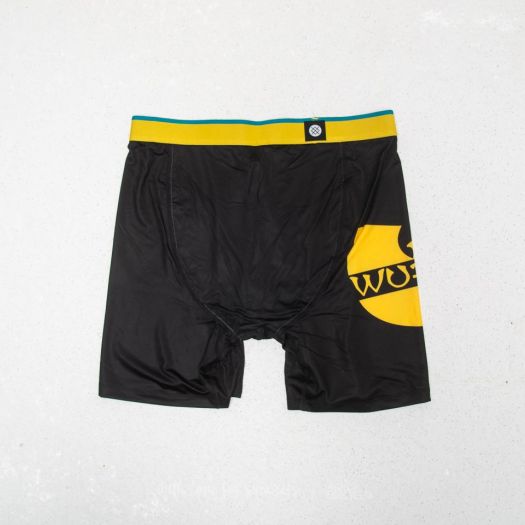 Wu tang boxer shorts hotsell