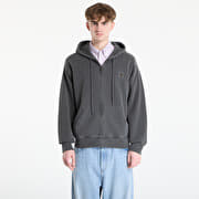 Carhartt WIP Hooded Nelson Jacket UNISEX Black