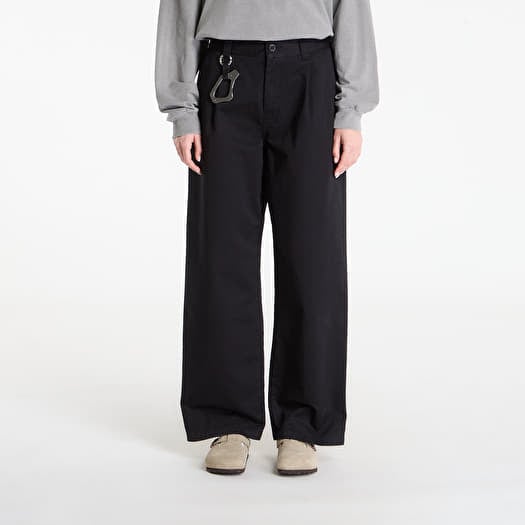 Carhartt WIP W' Marv Pant Black