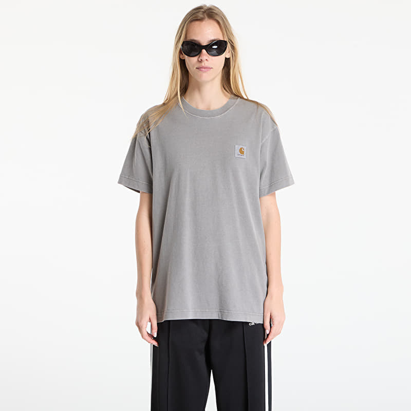 Tričko Carhartt WIP S/S Nelson T-Shirt UNISEX Yosemite