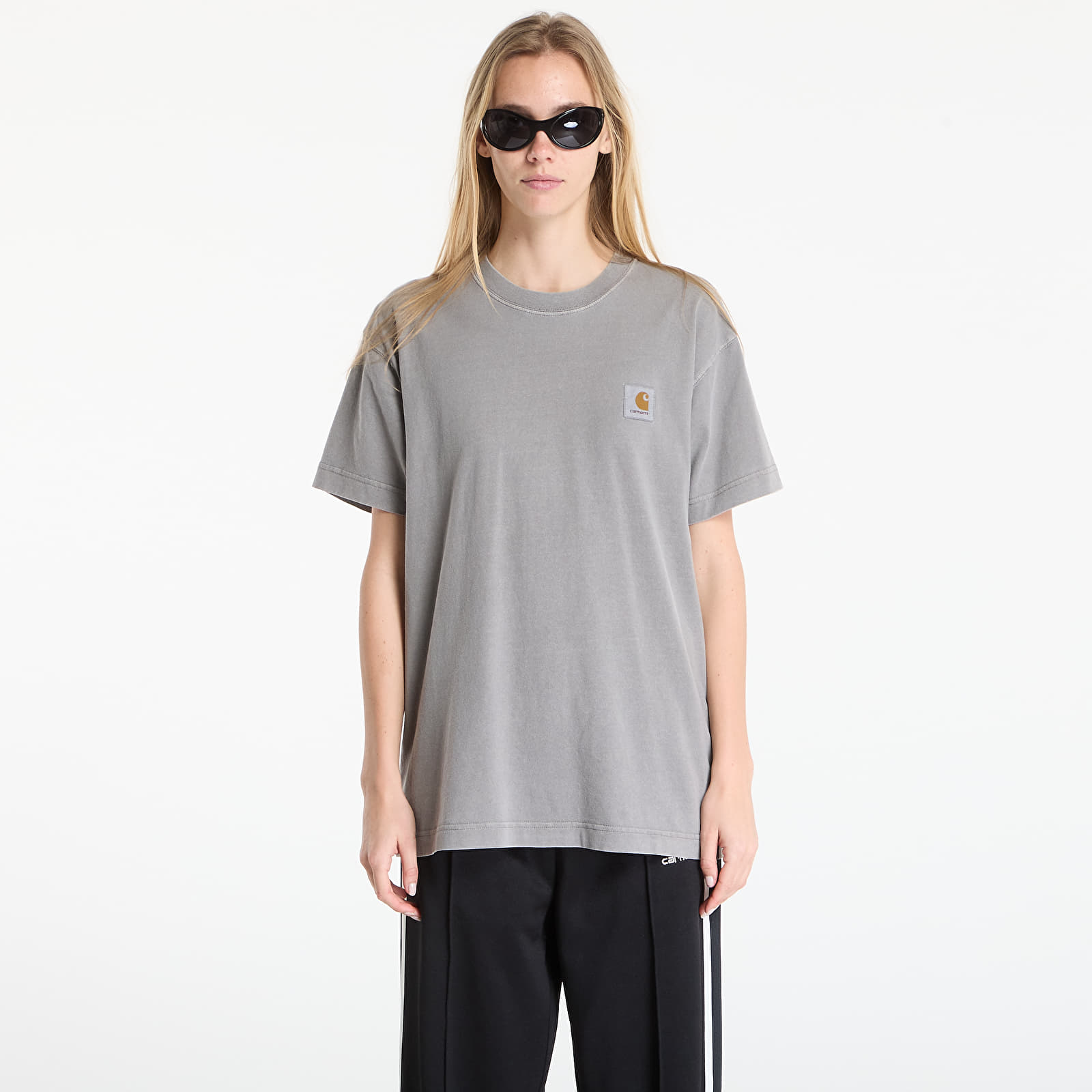 T-Shirts Carhartt WIP S/S Nelson T-Shirt UNISEX Yosemite