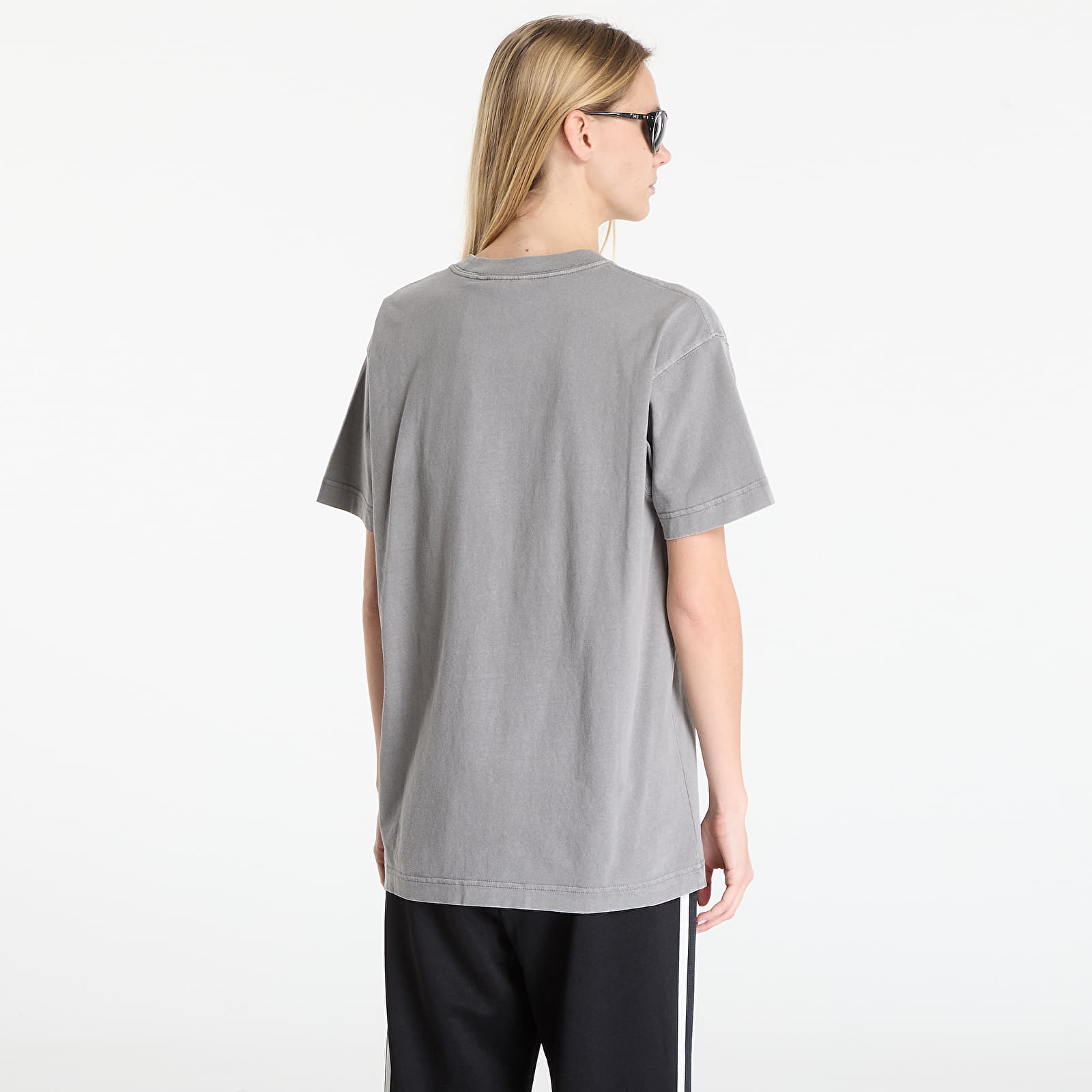 T-Shirts Carhartt WIP S/S Nelson T-Shirt UNISEX Yosemite