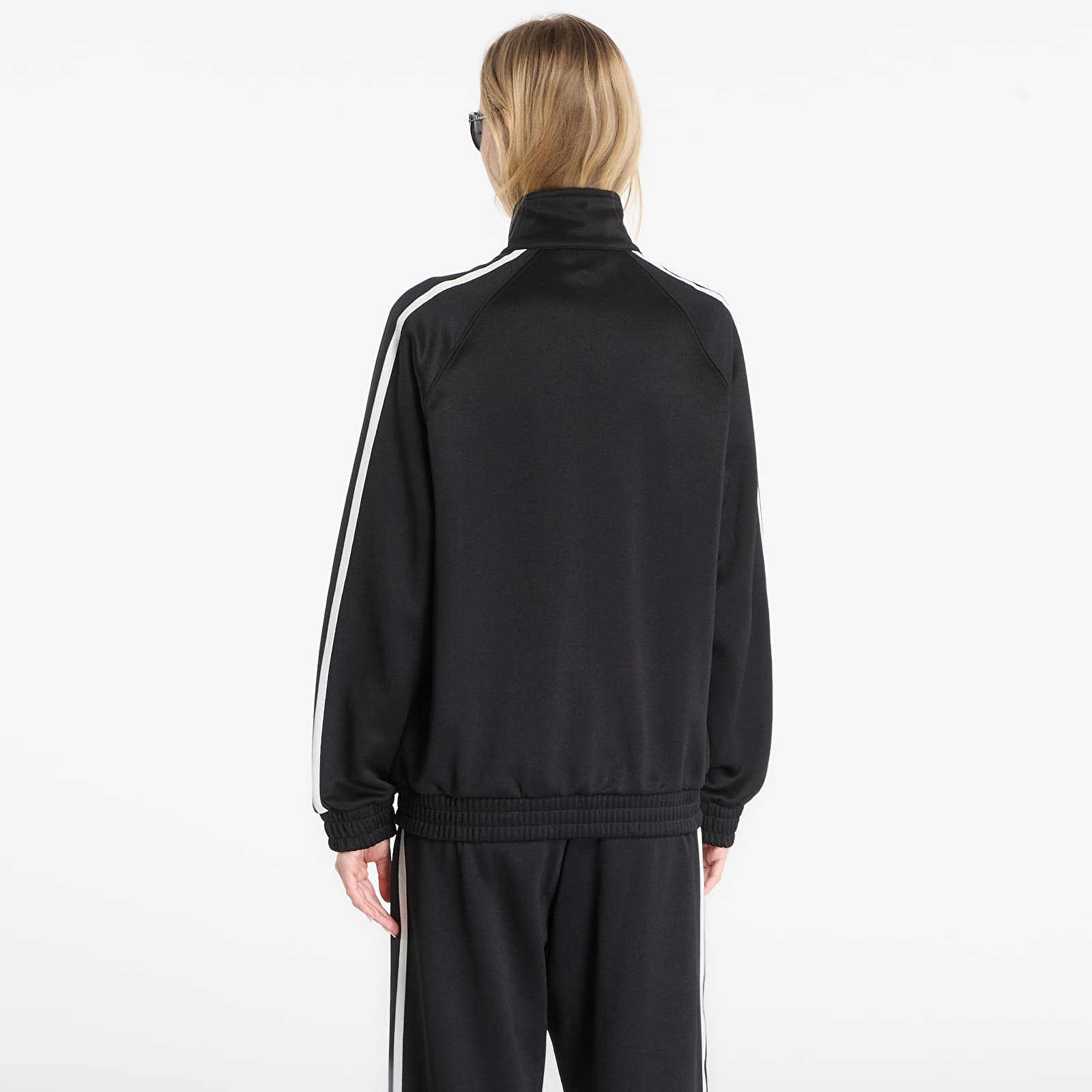 Sudaderas Carhartt WIP Bolar Sweat Jacket UNISEX Black/ Wax