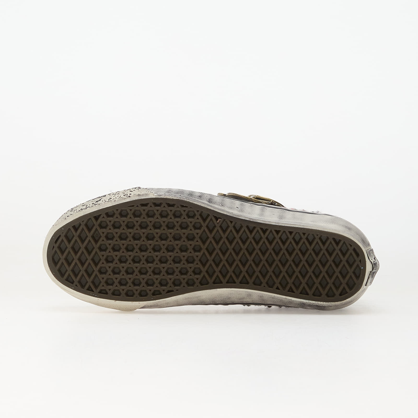 Moški čevlji Vans LX Old Skool Black/ Gray