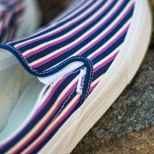 Vans deck club slip on store