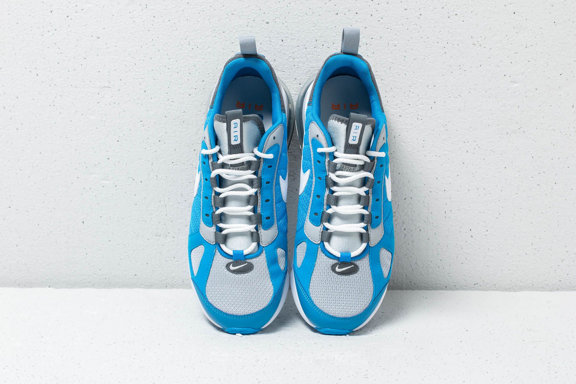 air max 270 futura blue