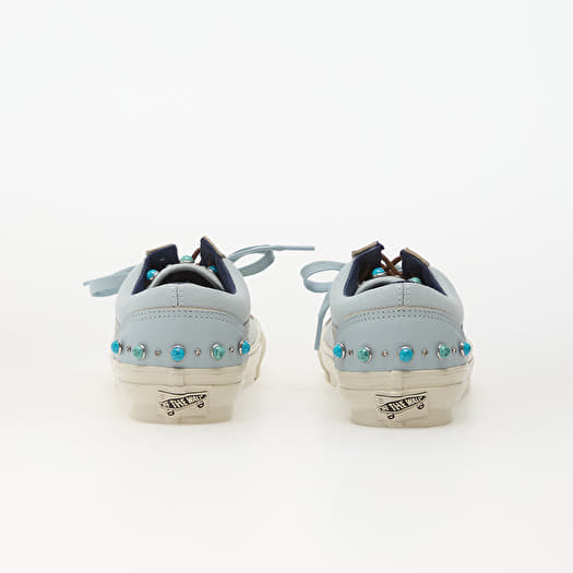 Vans LX Old Skool 36 Gemstone Dawn Mist | Footshop