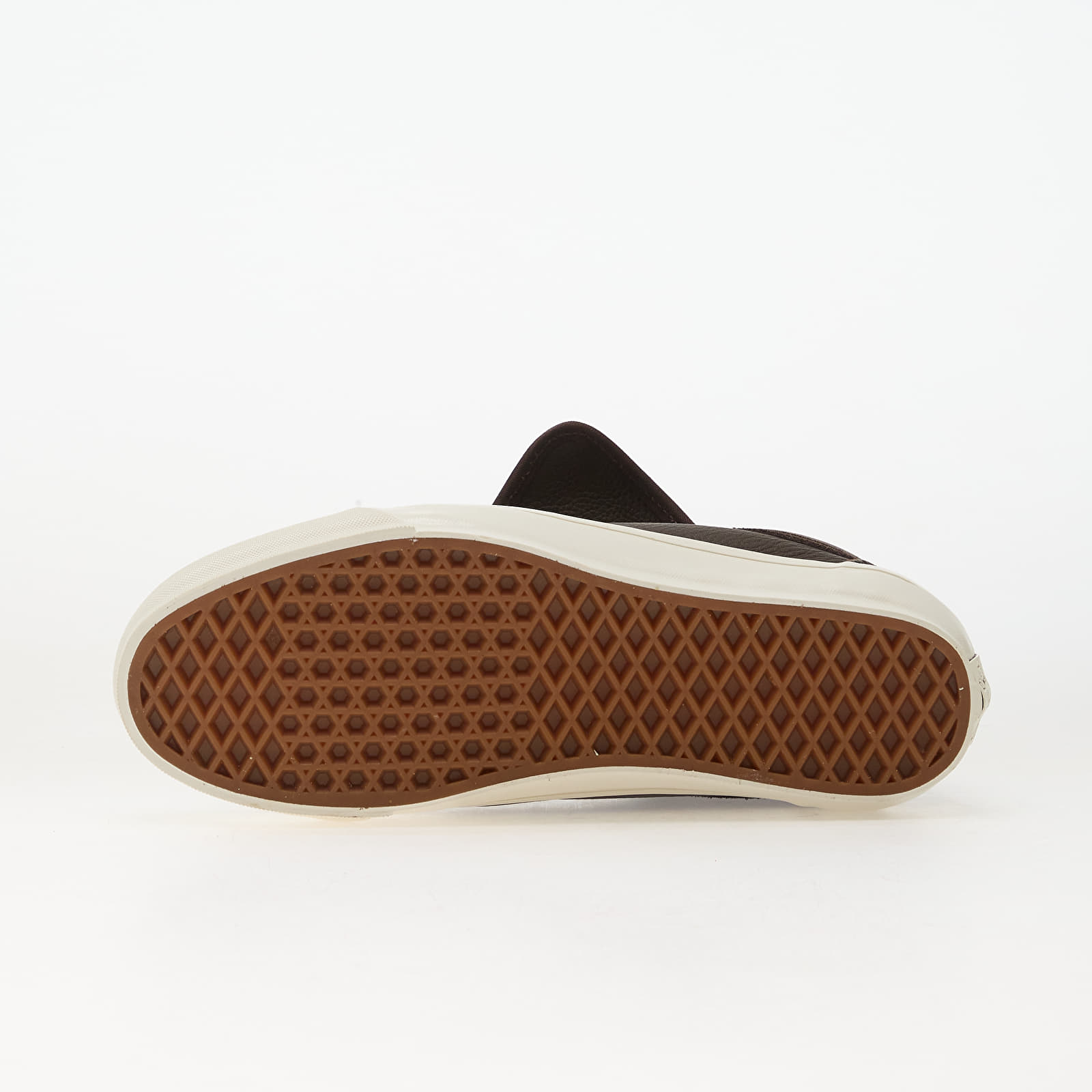 Moški čevlji Vans LX Old Skool EXT Soft Leather Mushroom