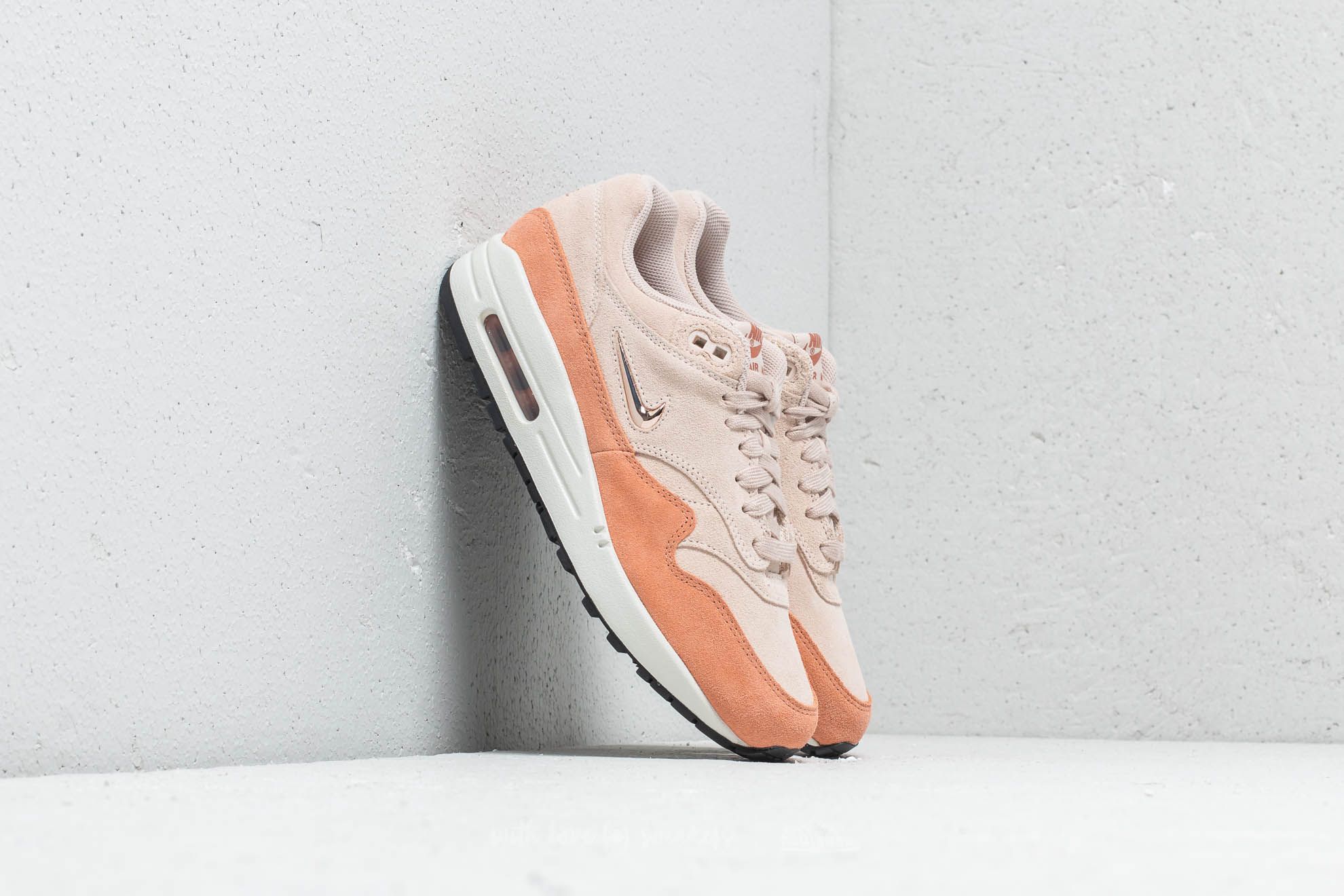 nike air max 1 premium guava ice