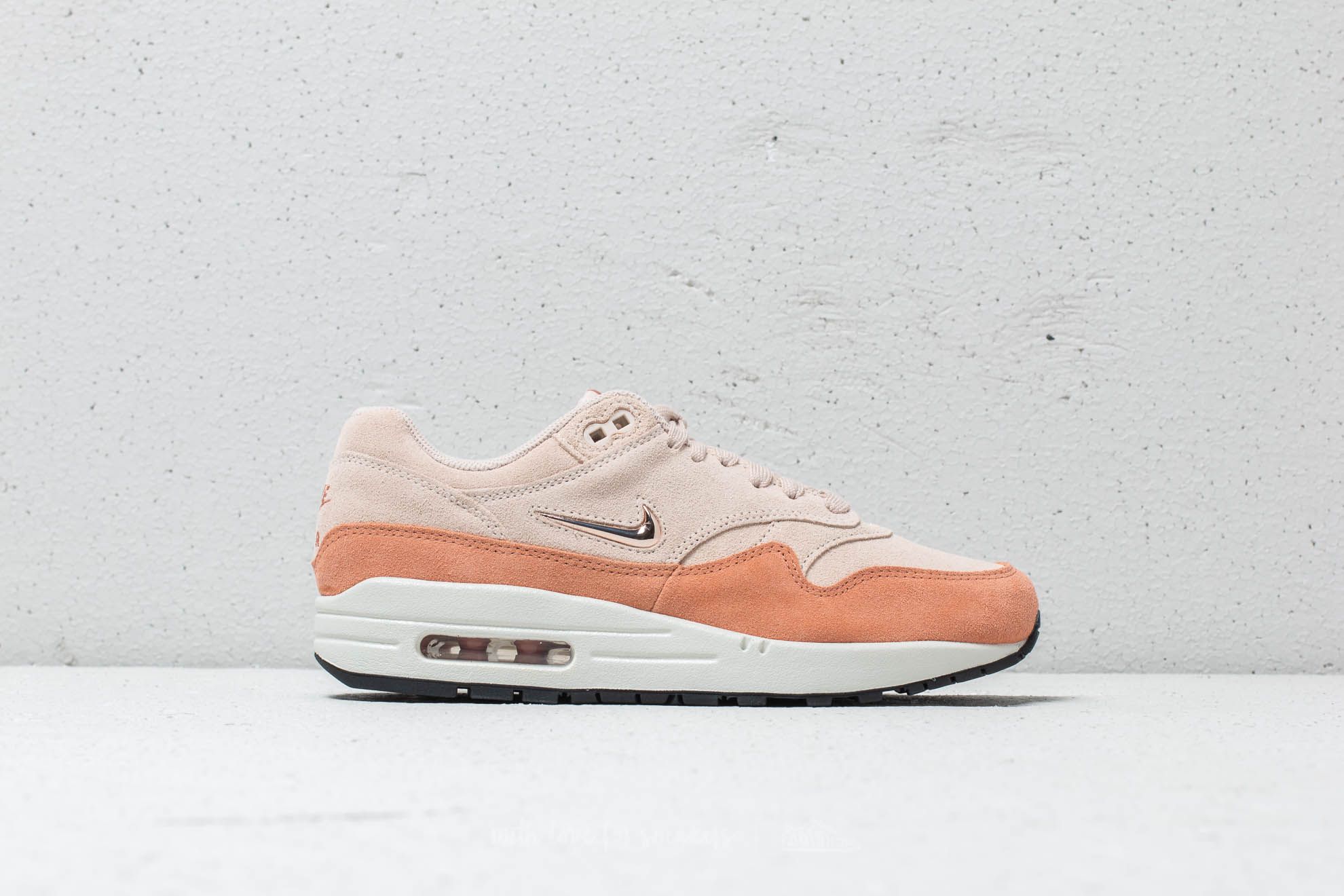 Nike air max on sale 1 premium guava ice