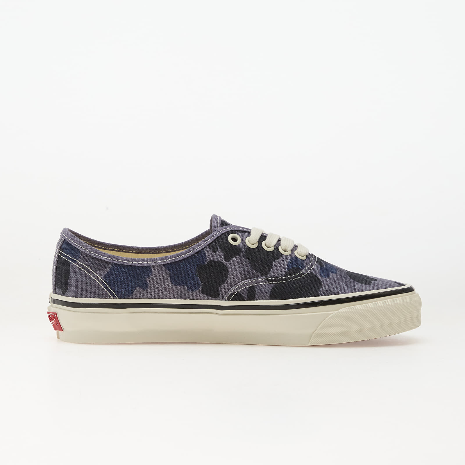 Herren Sneaker und Schuhe Vans LX Authentic 44 Duck Camo Lavender