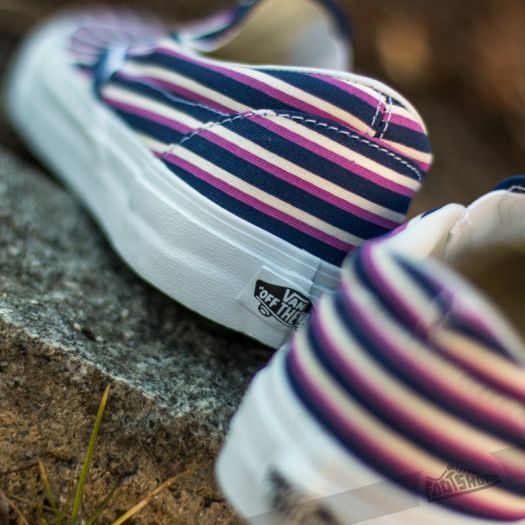 Vans slip on mujer purpura outlet