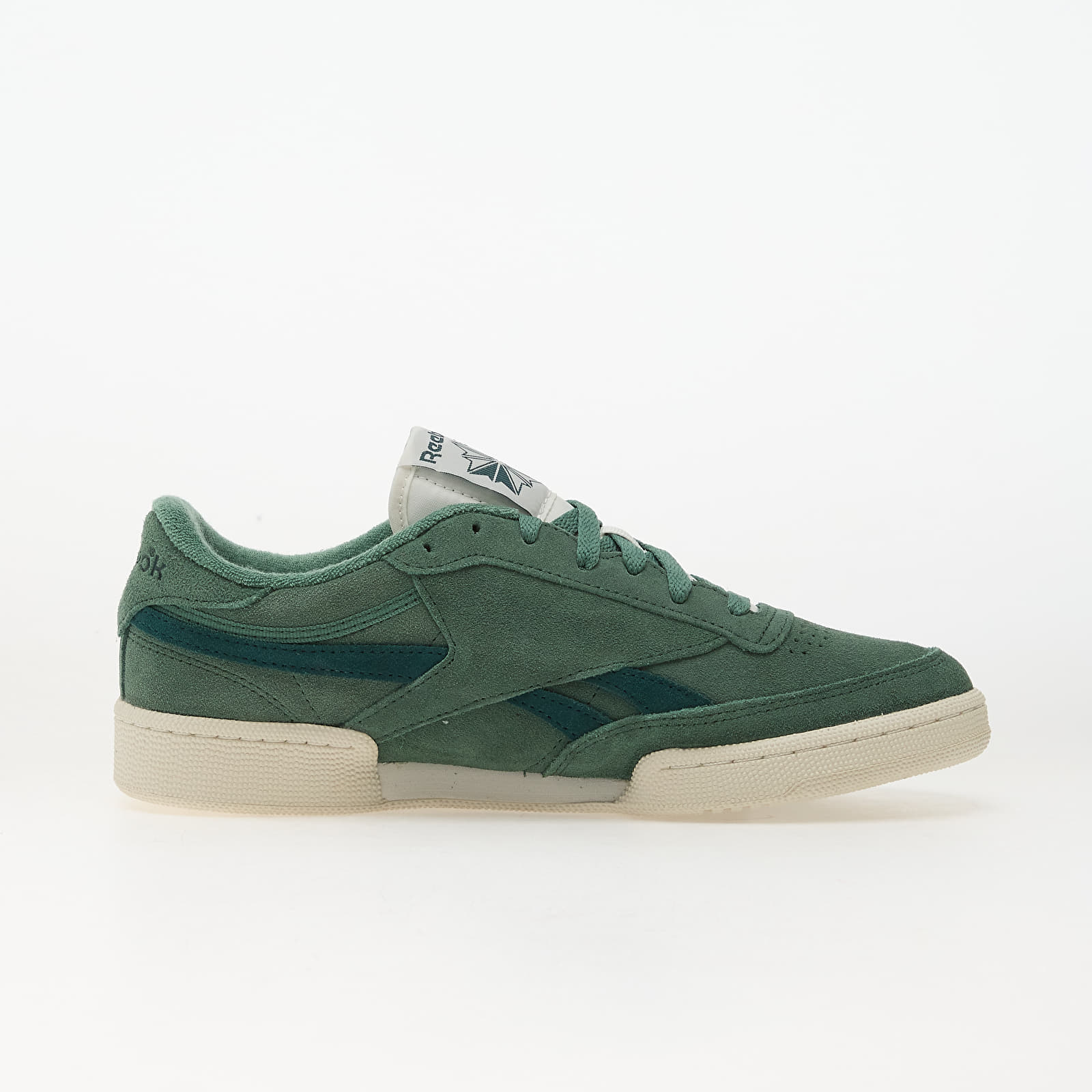 Herresko Reebok Club C Revenge Field Green/ Metal Green/ Chalk
