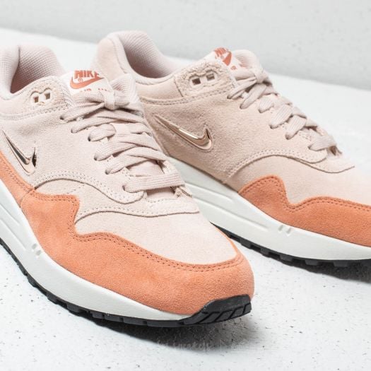 Nike air max 1 premium sc damen hot sale