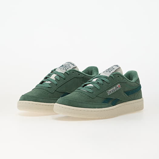 Reebok Club C | Reducere până la 75% | Footshop