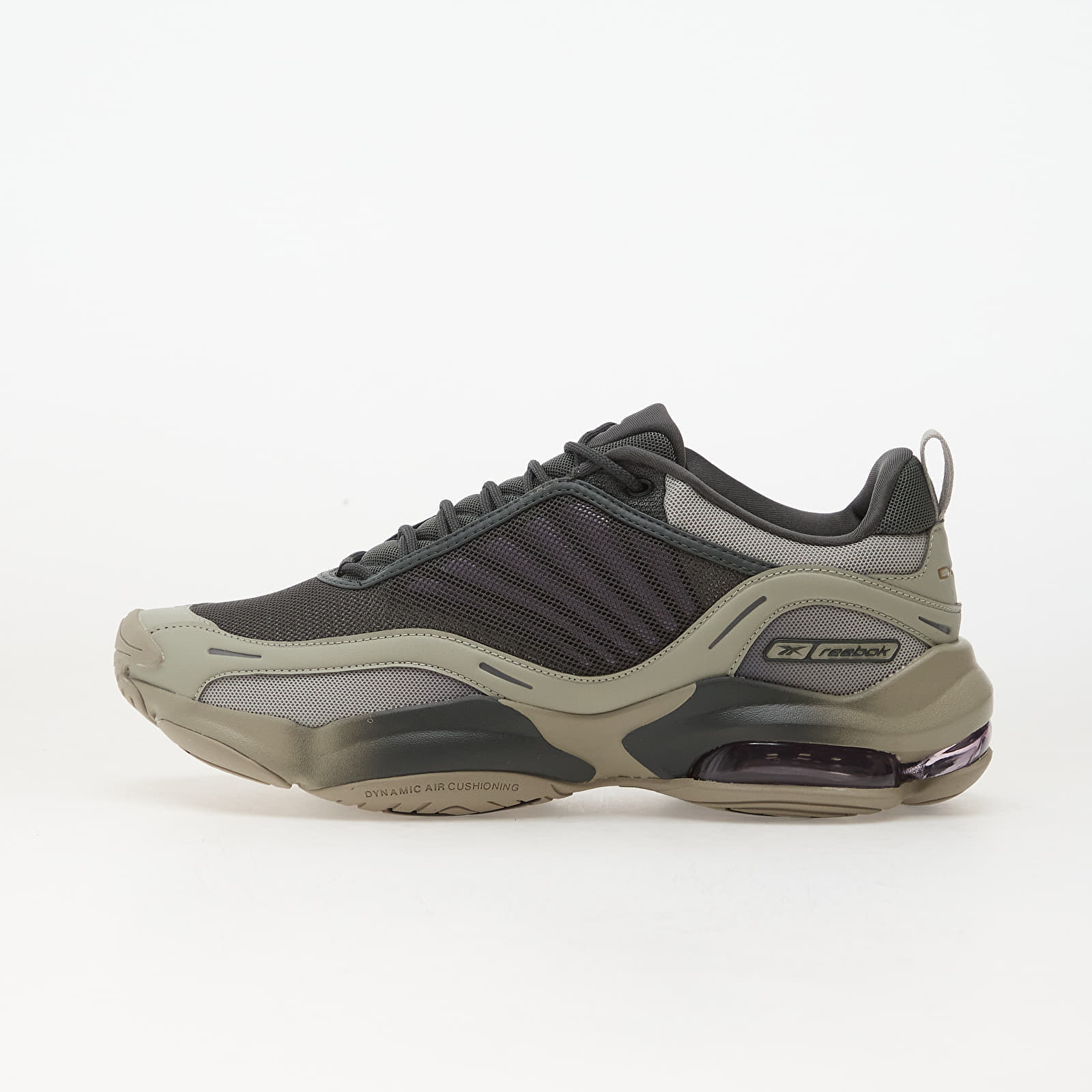 Сникърси Reebok Dmx Series 3000 Grey/ Grey/ Dream Purple EUR 44