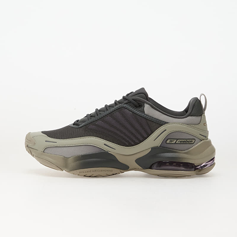 Reebok Dmx Series 3000 Grey/ Grey/ Dream Purple