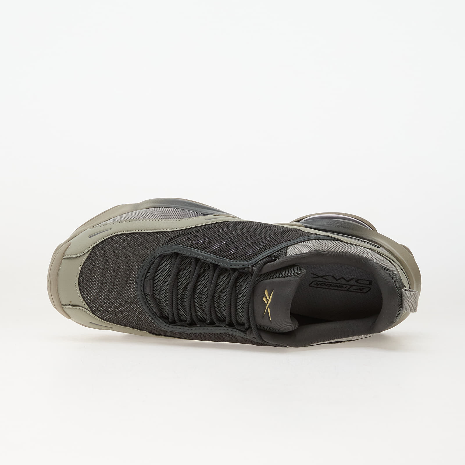 Men's shoes Reebok Dmx Series 3000 Grey/ Grey/ Dream Purple