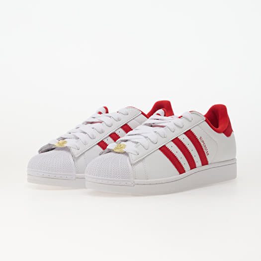 adidas gazelle silver green womens Adidas Skateboarding Superstar ADV Shoe - Black/Scarlet