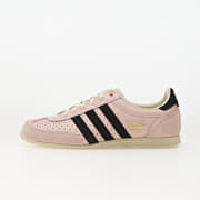 adidas Japan W Sanpin/ Core Black/ Gold Metallic