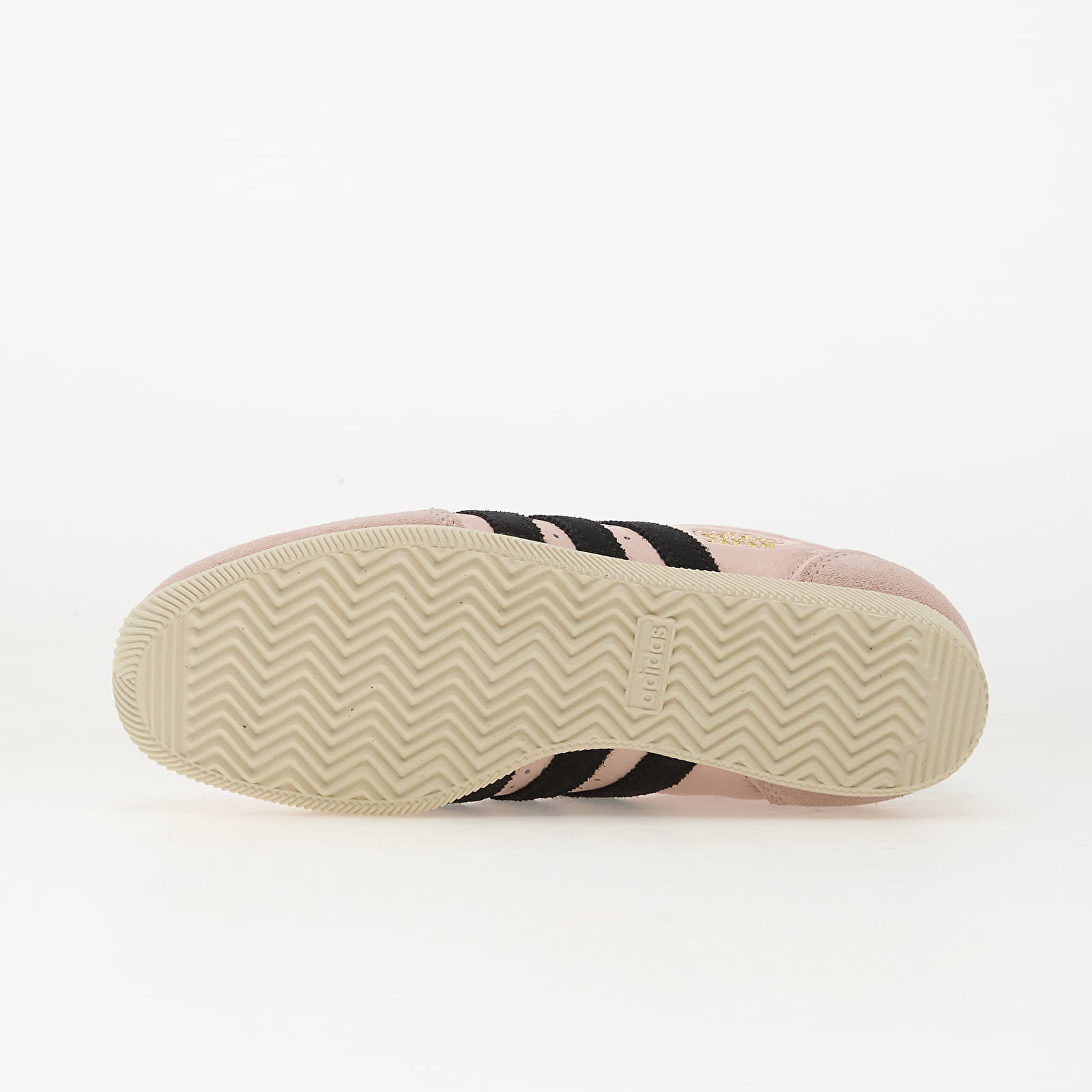 Damen Sneaker und Schuhe adidas Japan W Sanpin/ Core Black/ Gold Metallic