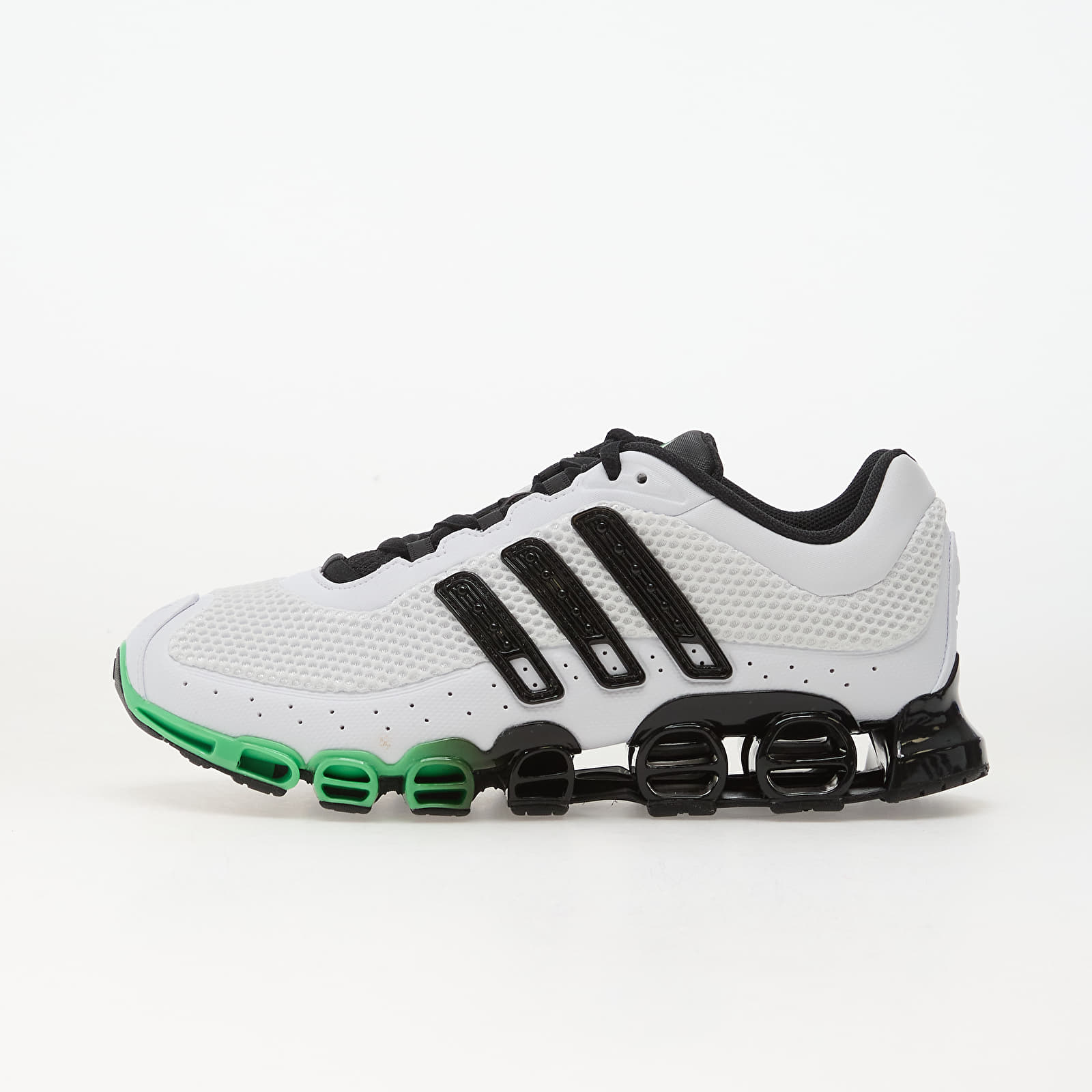 Herresko adidas Megaride Supplier Colour/ Semi Screaming Green/ Core Black