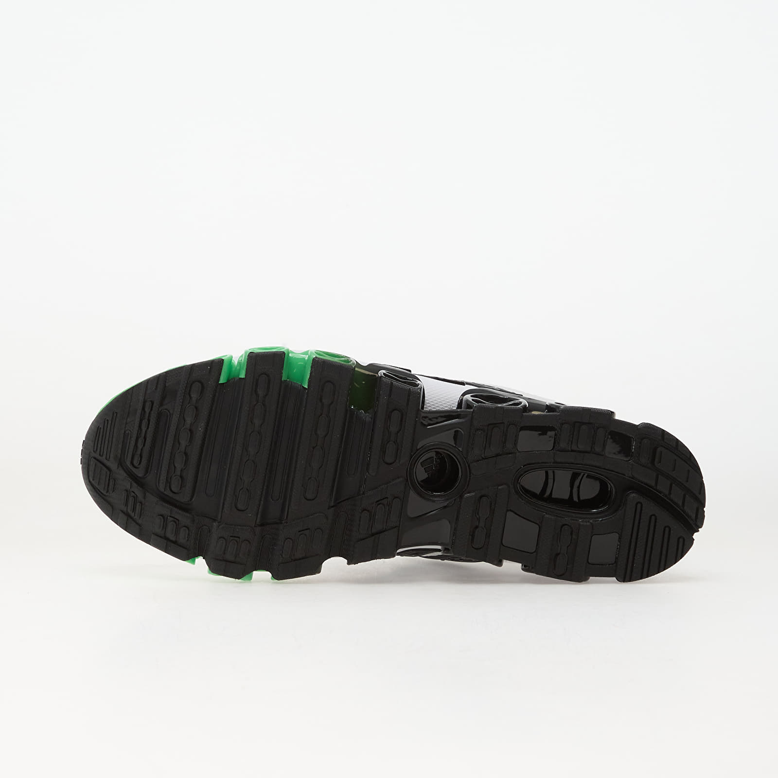 Herresko adidas Megaride Supplier Colour/ Semi Screaming Green/ Core Black