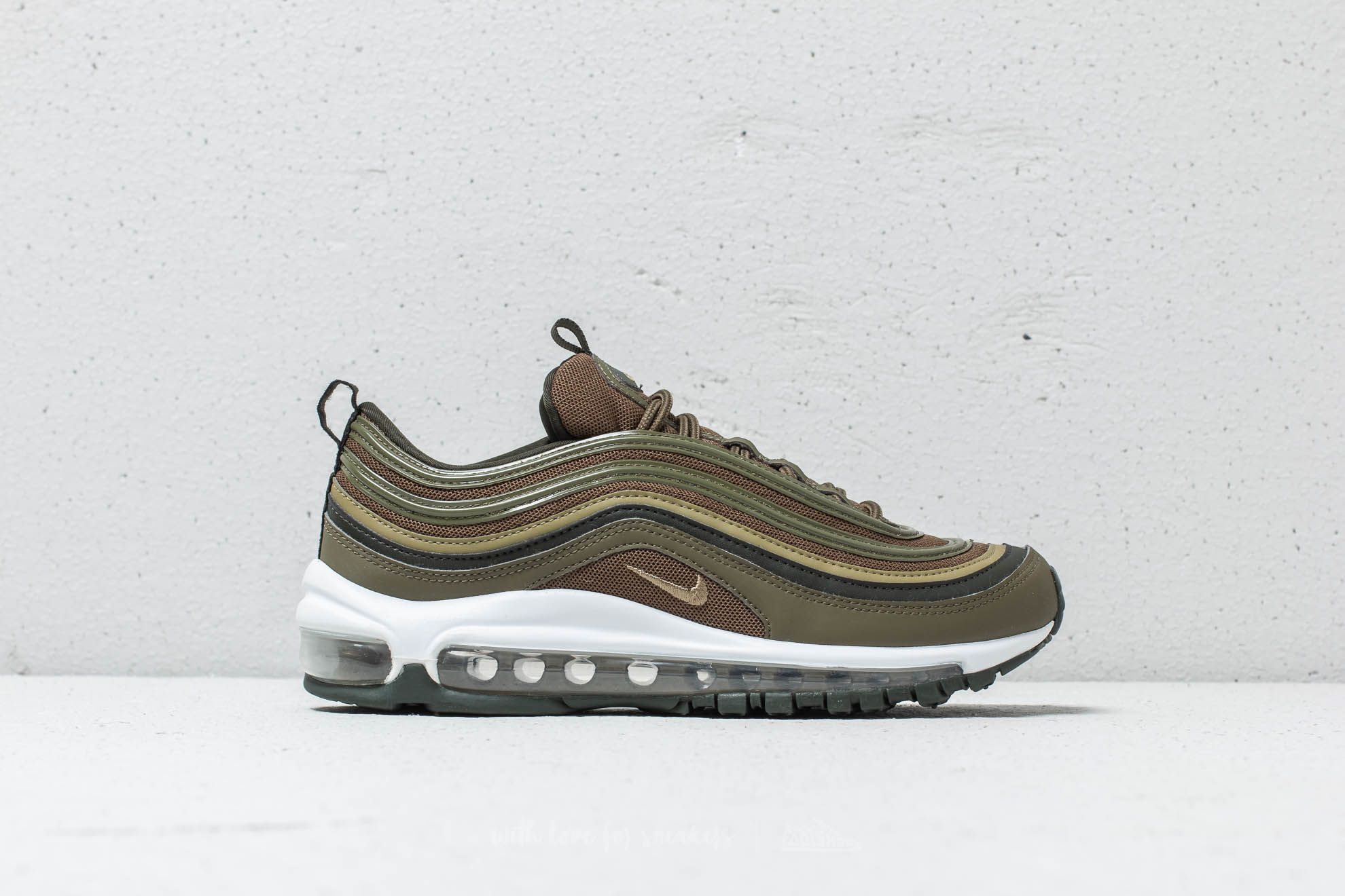 Nike air max 2025 97 olive