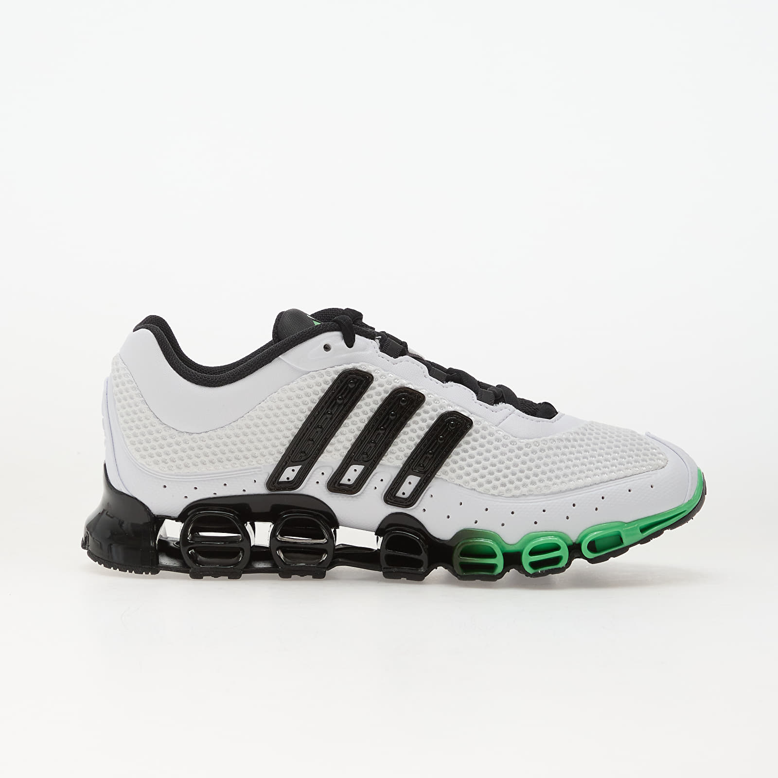 Herresko adidas Megaride Supplier Colour/ Semi Screaming Green/ Core Black