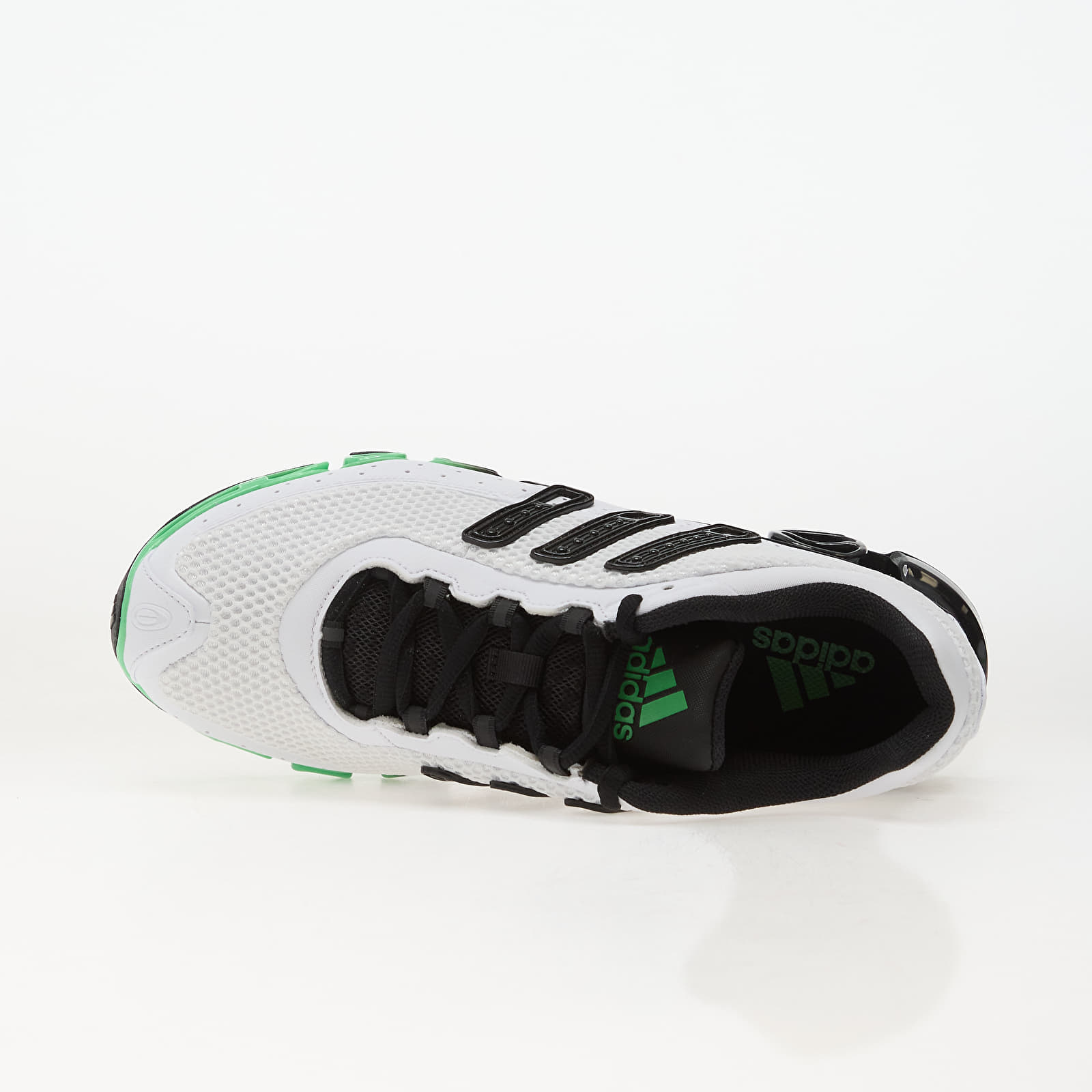 Herresko adidas Megaride Supplier Colour/ Semi Screaming Green/ Core Black