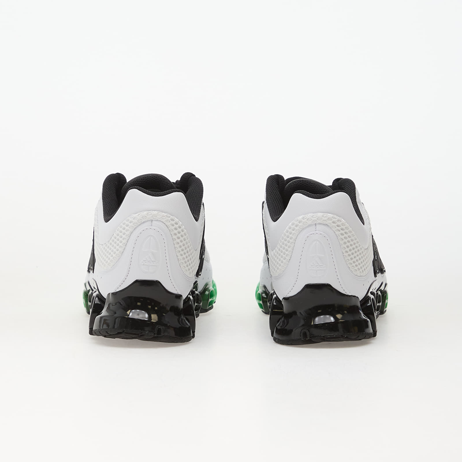 Herresko adidas Megaride Supplier Colour/ Semi Screaming Green/ Core Black