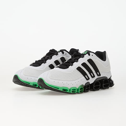 adidas gazelle silver green womens Adidas Bounce Reversible Mesh (2008) main image 1