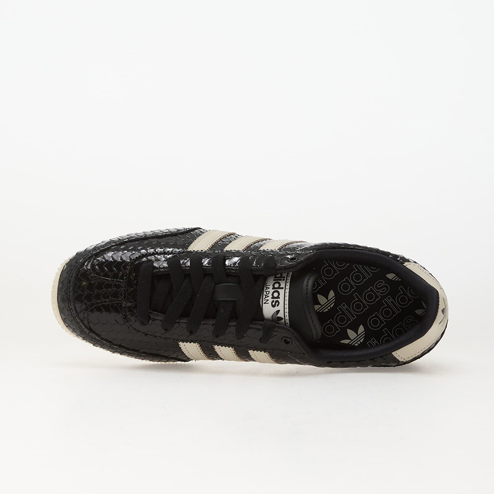 Жіноче взуття adidas Japan W Core Black/ Core Black/ Off White