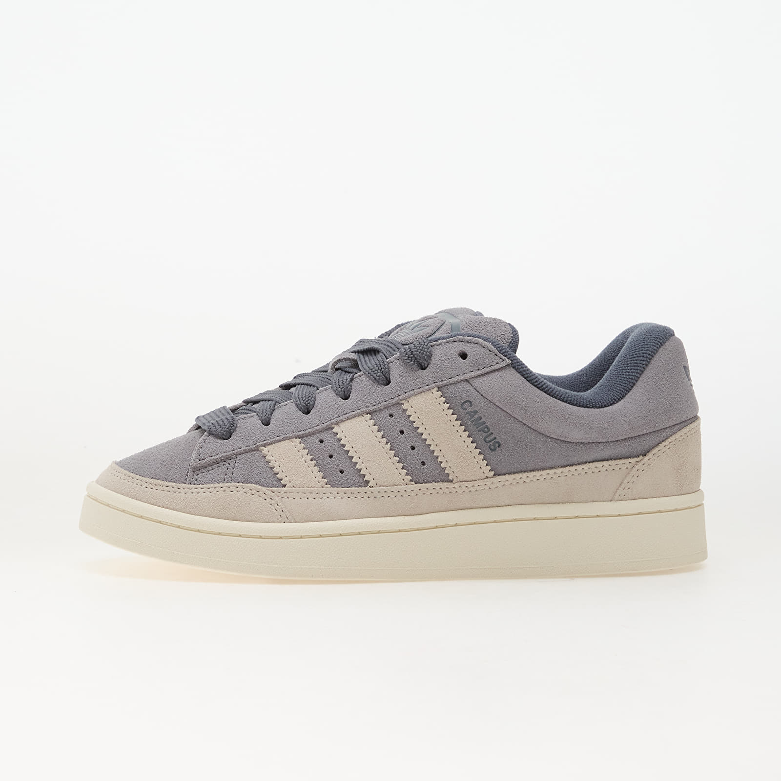 Чоловіче взуття adidas Campus St Grey/ Off White/ Onix