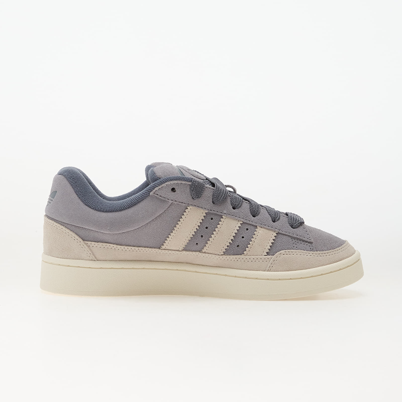 Чоловіче взуття adidas Campus St Grey/ Off White/ Onix