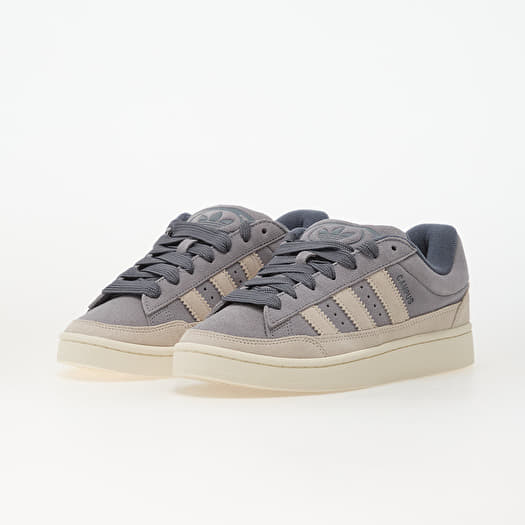 Men's shoes adidas Campus St Grey/ Off White/ Onix (KK4244) | Footshop
