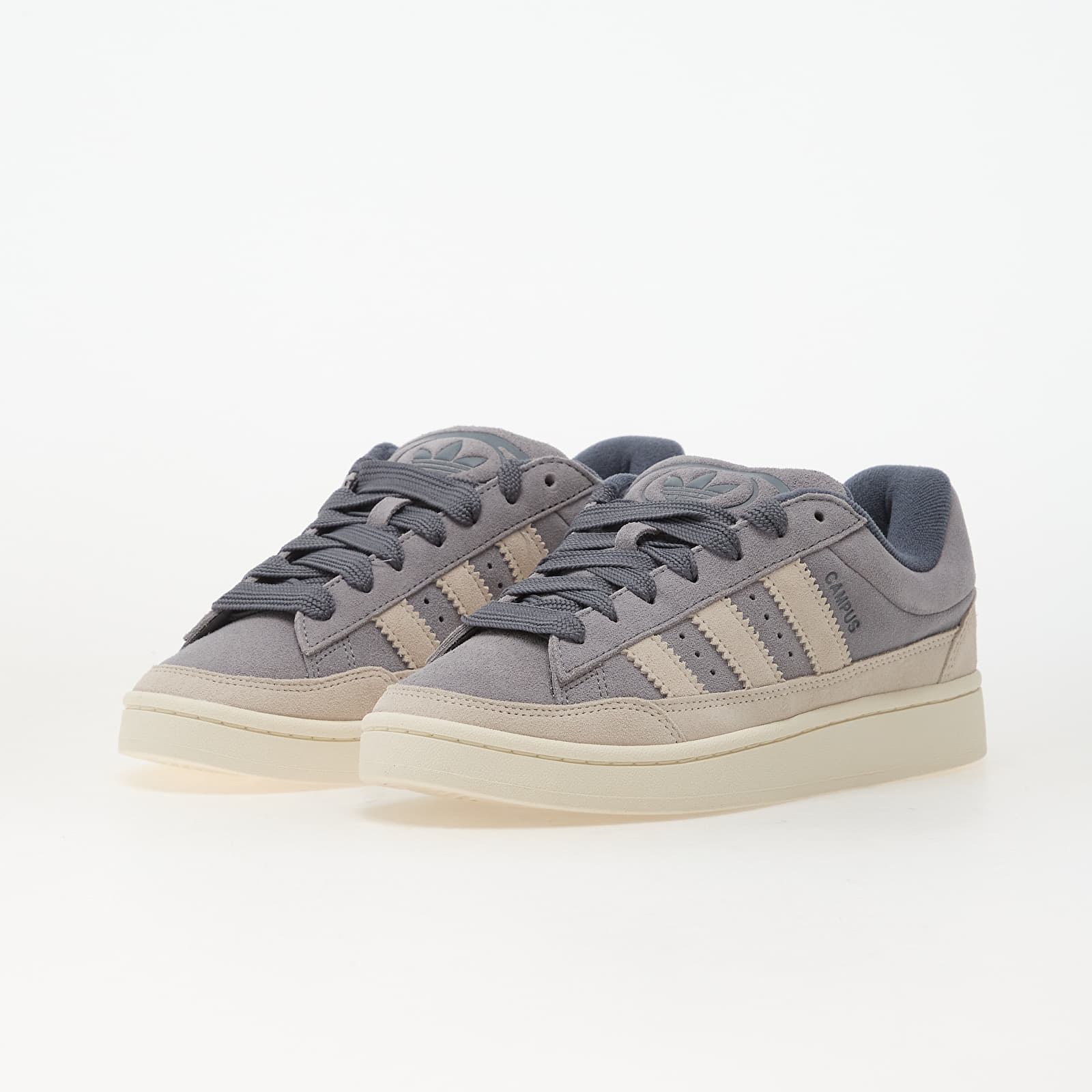Чоловіче взуття adidas Campus St Grey/ Off White/ Onix