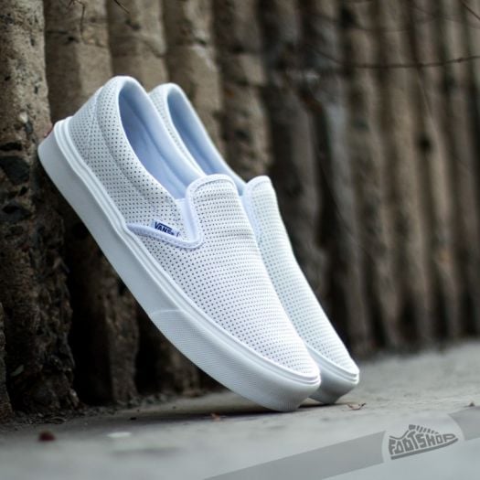 Vans Slip On Lite Perf