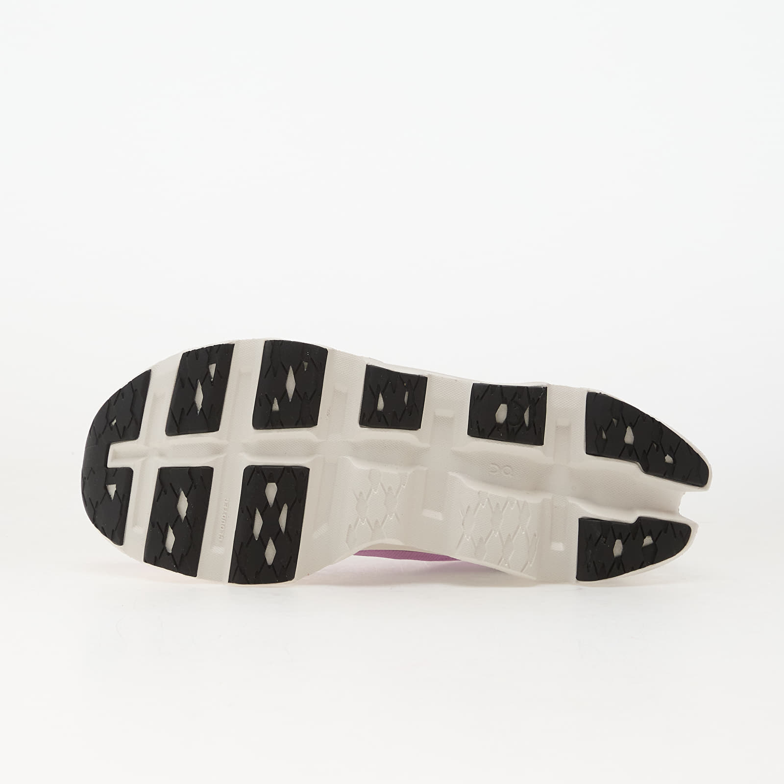 Chaussures et baskets femme On W Cloudmonster 3 Sakura/ Ivory