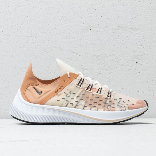Nike exp x14 beige cheap